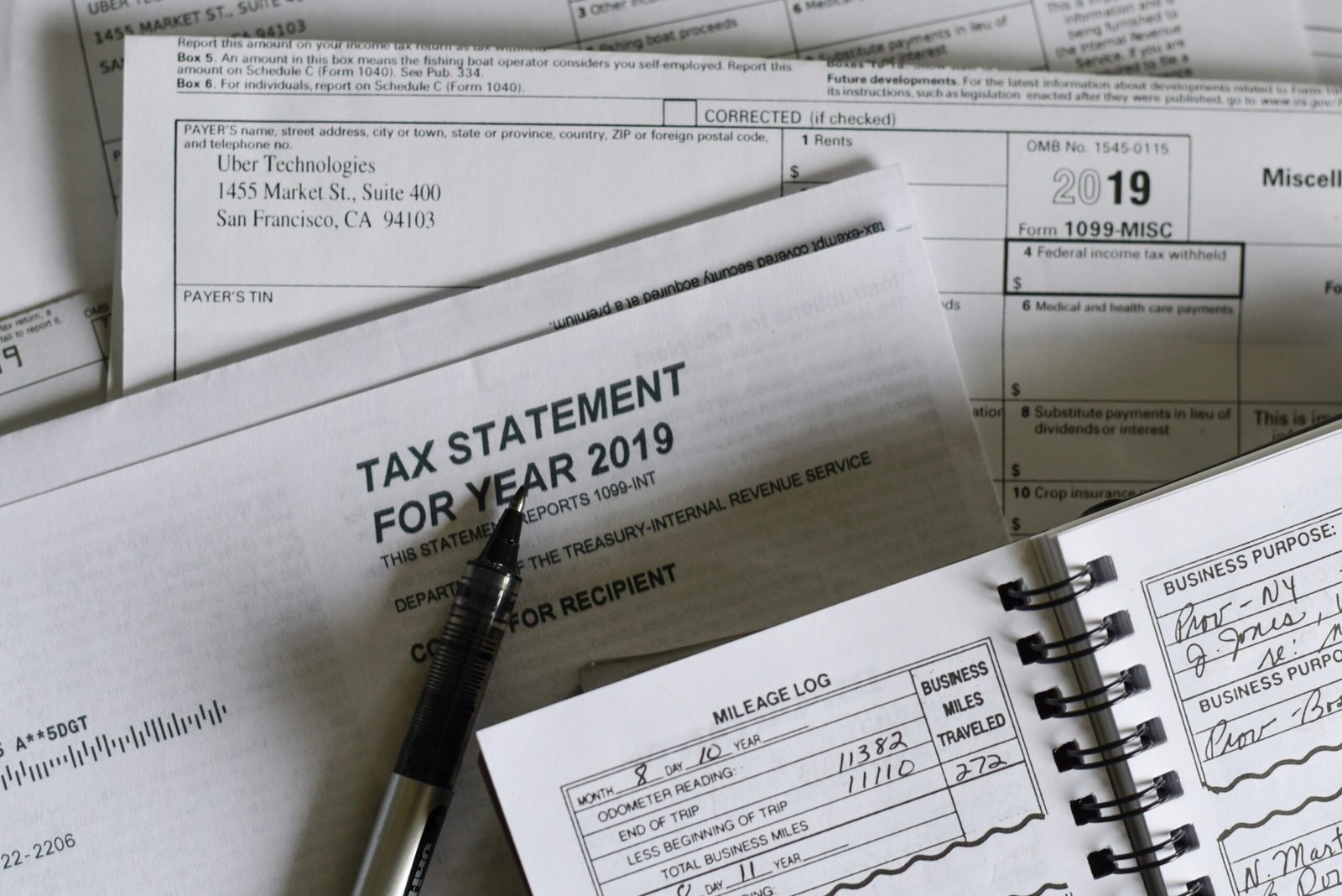 Understanding Income Tax: A Comprehensive Guide