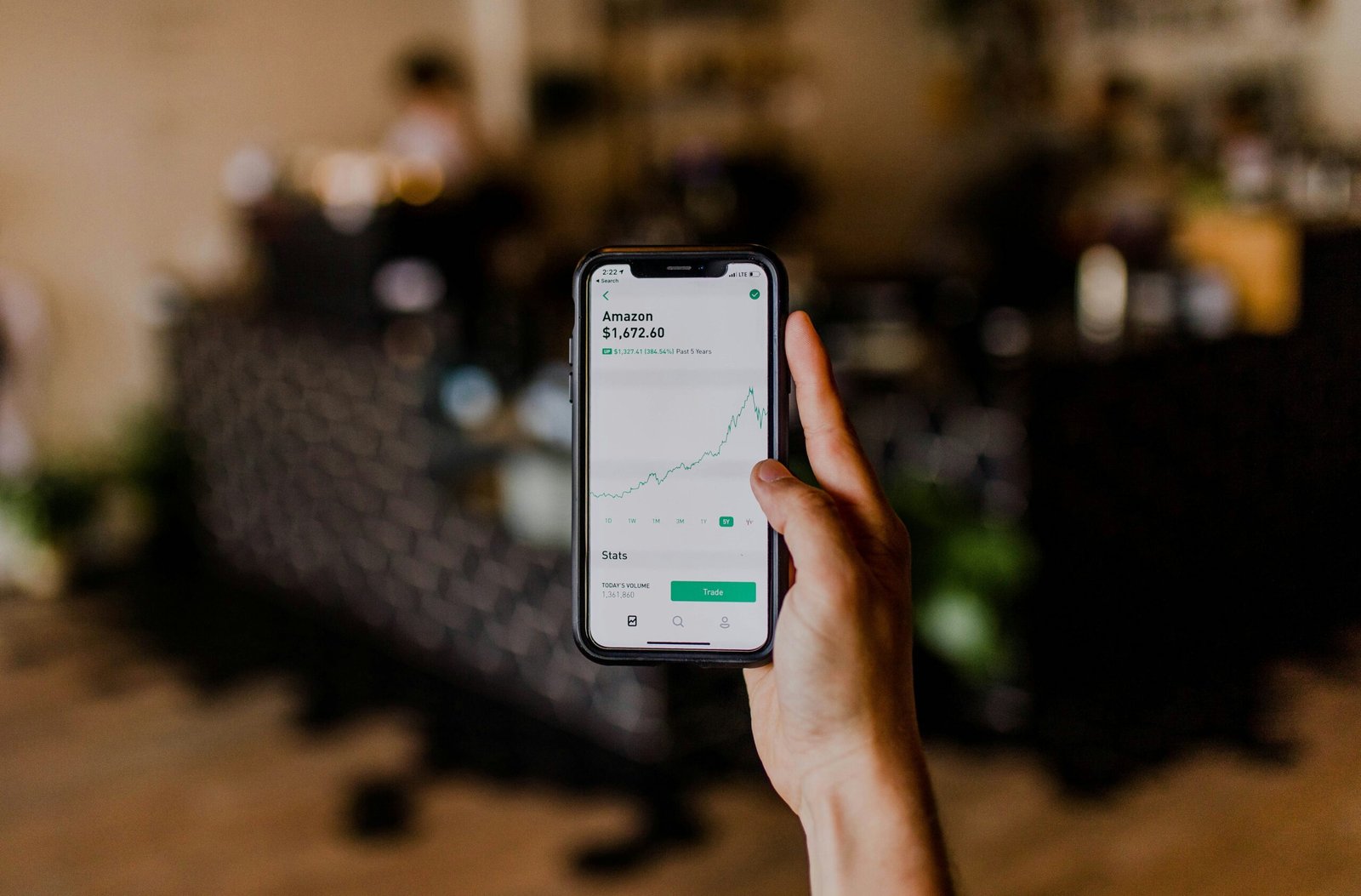 Best Demat Account